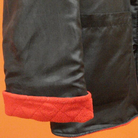 Reversible Jacket for Fall/Winter. - Picture 3 of 11